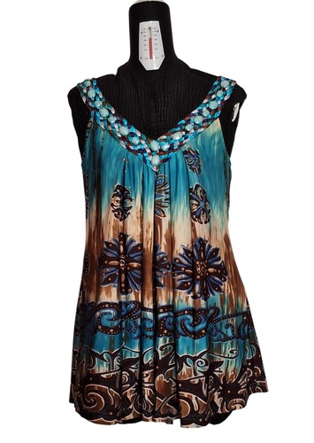 Top stile bohemian - stile, chic