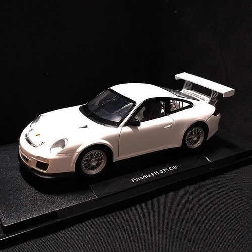 Welly porsche 911 - welly,, gt3