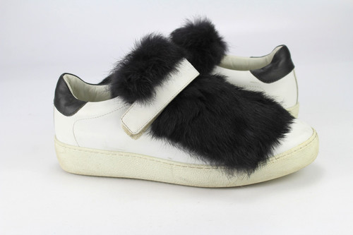 Moncler taglia scarpe basse - moncler,