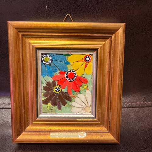 Quadro piastrelle mosaico - , 357
