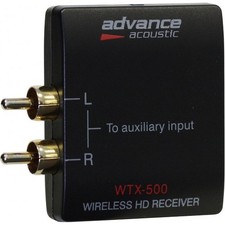 Ricevitore bluetooth advance - bluetooth,