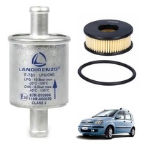 Filtro gpl 781 landi renzo - filtro,