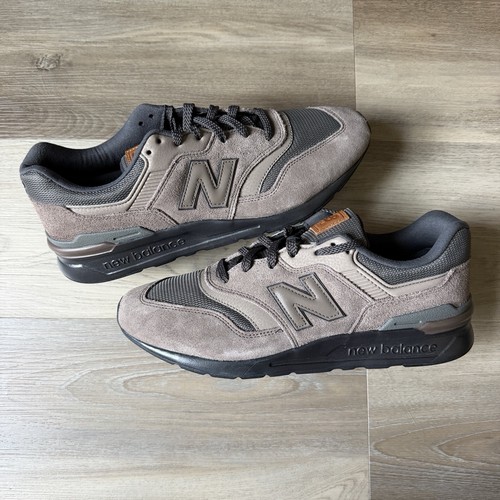 New balance 997h m997h23y - 997h,