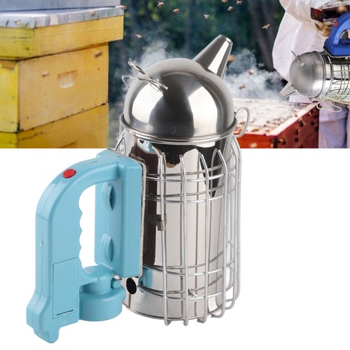 Apicoltura affumicatore - apicoltura,