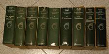 Enciclopedia storia della - enciclopedia,