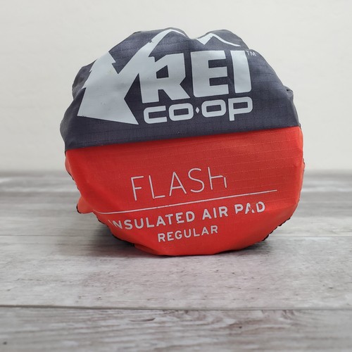 Rei flash isolato - rei, air