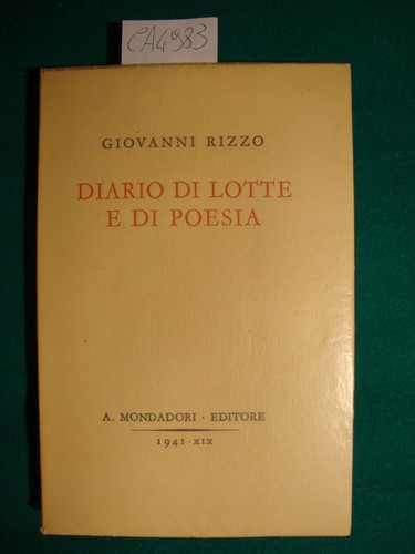 Diario lotte di - diario, e