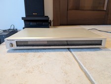Tuner technics s4 - tuner, st-s4