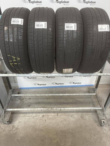Set gomme 235 60r18 103w - 4,