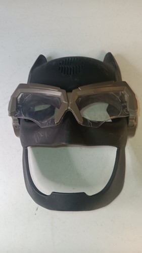 Maschera occhi batman - occhi,