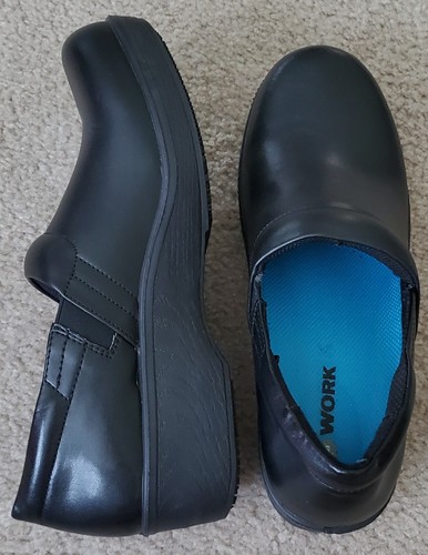 Zoccolo lavoro scholl s - dr, scholl's