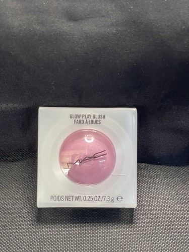 Mac glow play blush - glow,
