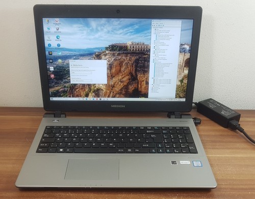 Webcam 6 medion - 15,6",