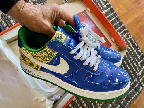 Taglia nike air force - taglia, 10.5