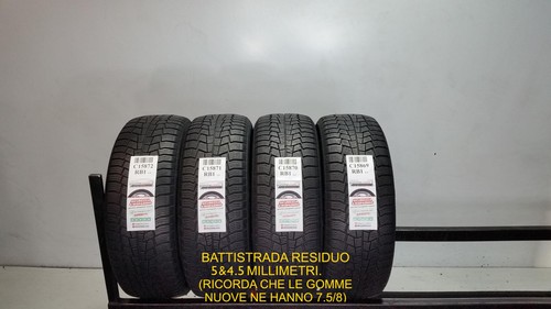 Gomme usate termiche - usate,