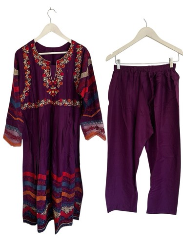 Sciarpa pantalone vestito