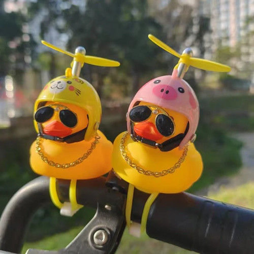 Bicicletta squeaky duck bici - squeaky,