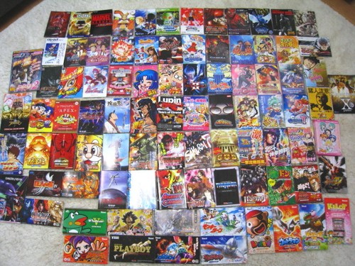Japan anime pachinko - anime,