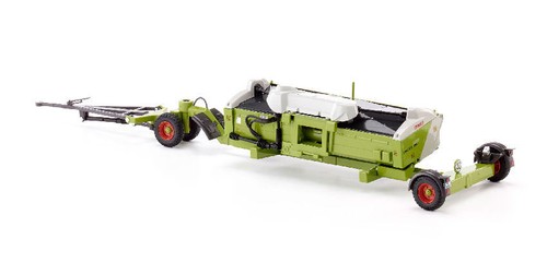 Modellino trattore diecast