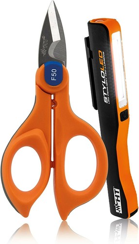 Kit forbice elettricista - kit, +