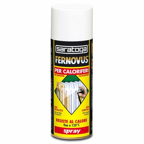 Fernovus per caloriferi spray - fernovus,