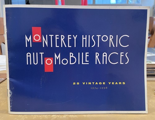 Monterey corse - monterey,