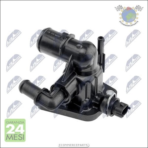 Termostato acqua ajs - ajs, fiat