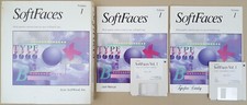 Softfaces volume 1992 - volume, 1