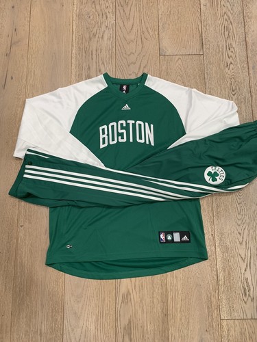 Tuta riscaldante uomo - , nba