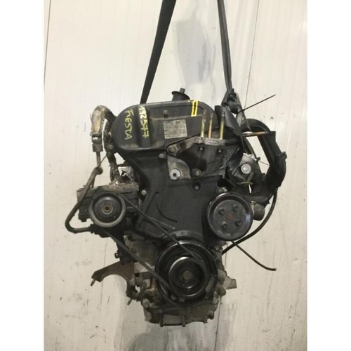 Motore compl fxja ford fiesta - motore, compl.