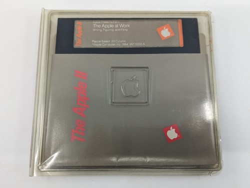 Vintage apple presenta set - vintage,