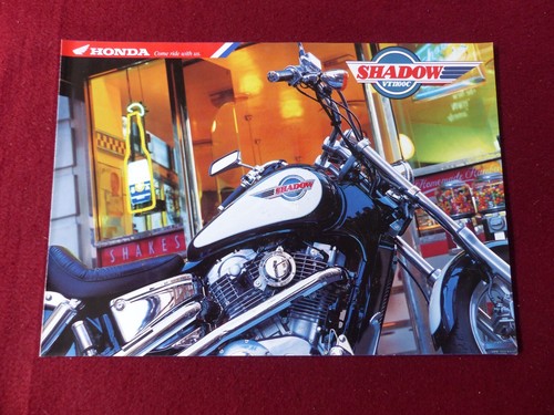Prospectus catalogue moto - prospectus,