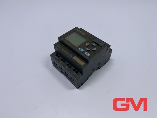 Siemens modulo logico - modulo,