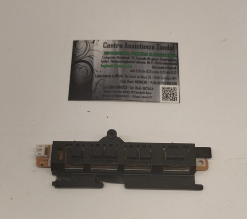 Modulo tastierino comandi - modulo,