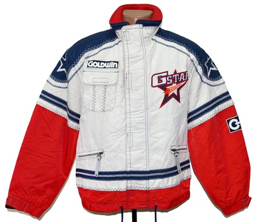 Stars racing bomber jacket - g-stars,