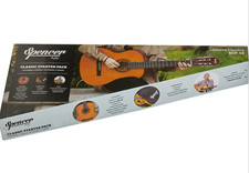 Spencer chitarra classica - spencer, 4/4