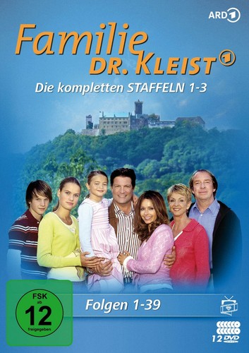Familie kleist die - kleist,