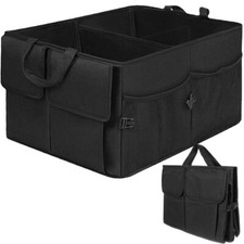 Borsa organizer per bagagliaio