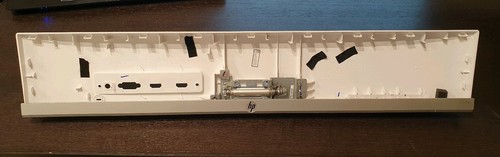 27fw monitor led posteriore - led,