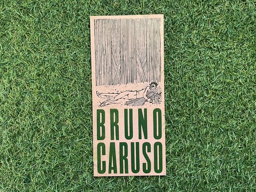 Bruno caruso art - bruno,