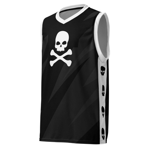 Teschio bucaniere pirata - , +
