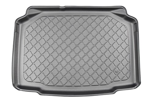Vasca baule per skoda kamiq - vasca,