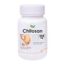 Capsule chitosano biotrex - di,