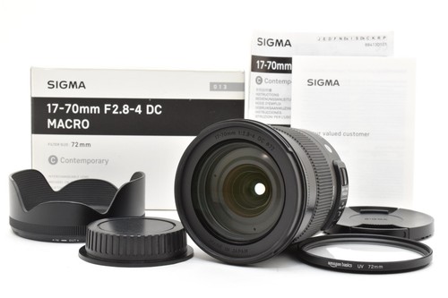 Sigma 70mm 4 dc macro - sigma,