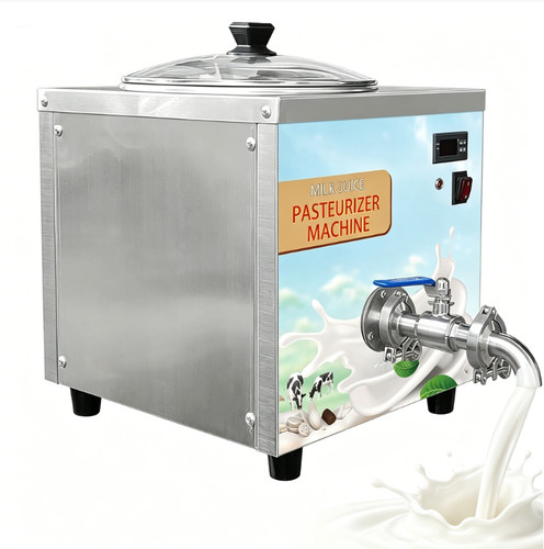 Piccola macchina per - macchina, gelato