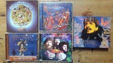 Santana lotto album - lotto,