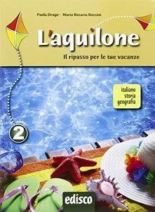 Aquilone vol - vol.,