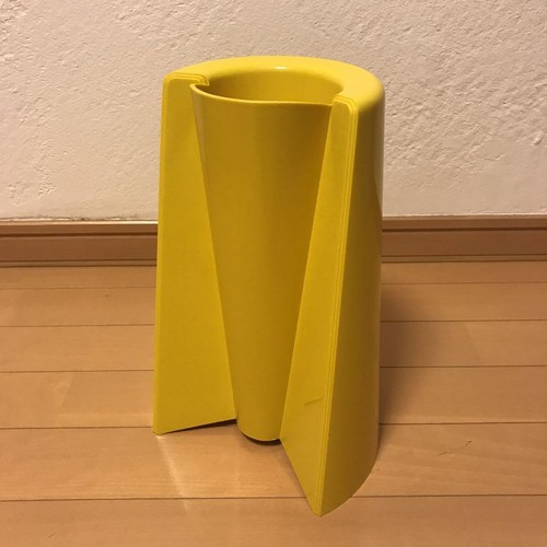 Vaso double face - , alessi