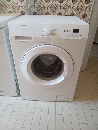 Lavatrice aeg l60260fl - (6, )