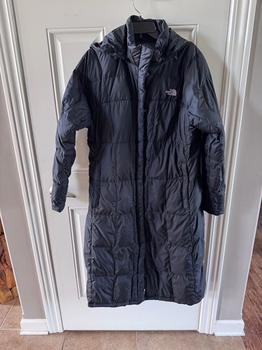 Parka imbottito lungo - , con